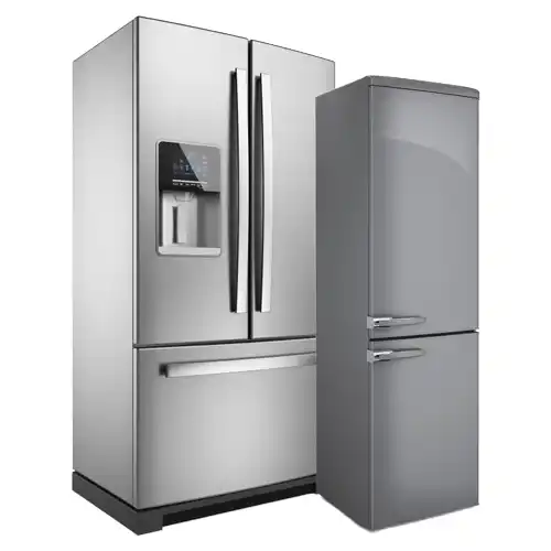 Refrigerator Repair