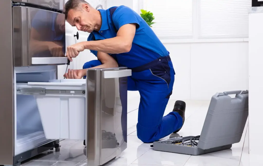 Appliance Repair in West Vancouver