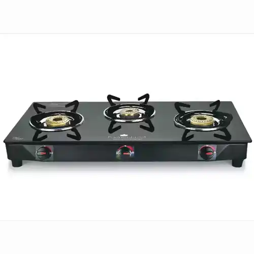 Cooktops