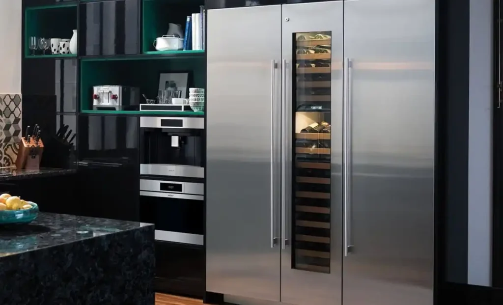 Expert Sub-Zero Fridge Repair Service