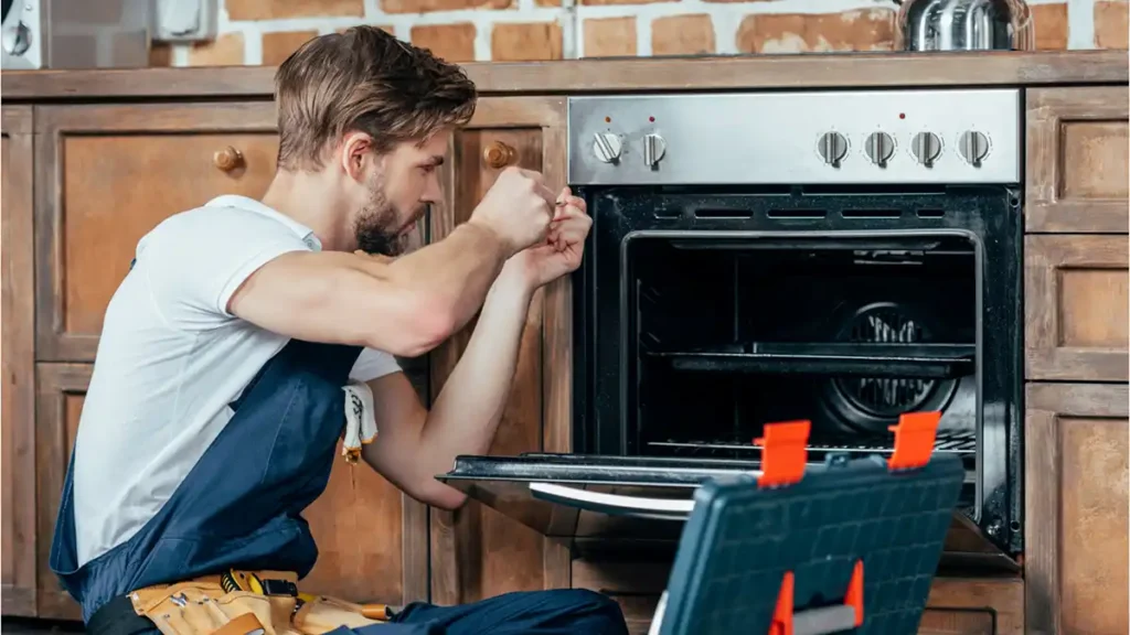 Appliance Services: Installation, Maintenance, and Repair