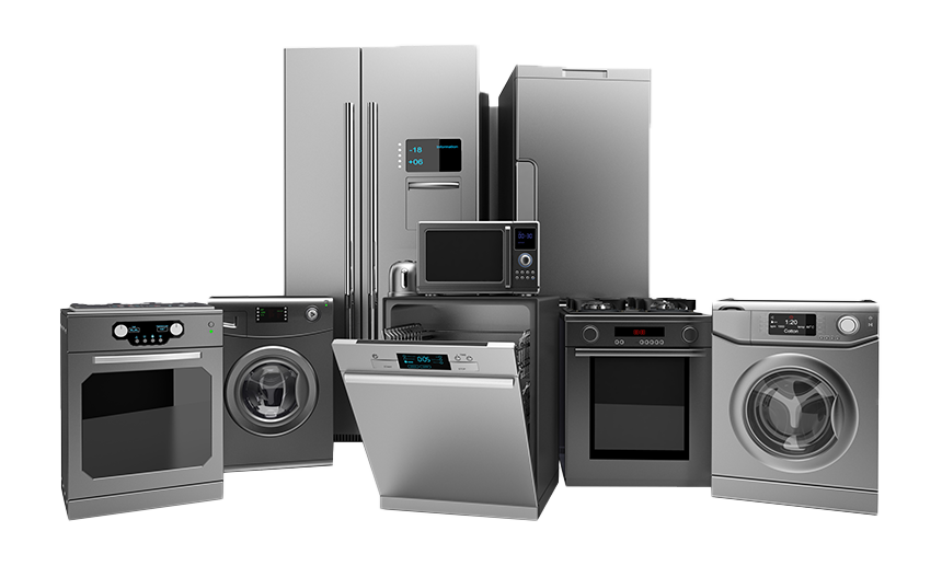 Appliance Services