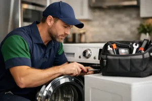 Household Appliances Repair Near Me
