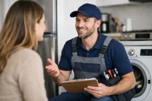 How to Choose the Best Home Appliance Repair Company