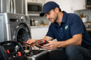 How to Repair Home Appliances Safely