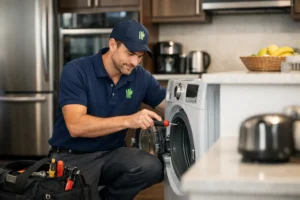 Best Domestic Appliance Repairs Near Me