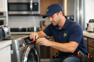 Best Electrical Appliance Repair Near Me