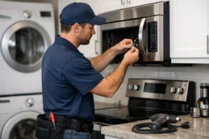 Electrical Appliance Installation Near Me