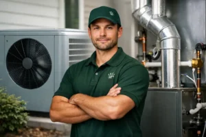 Heat Pump Versus Furnace: Which Fits?