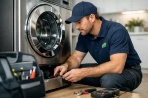 How Long Does Appliance Repair Take?
