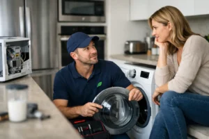 Is Appliance Repair Worth It? A Clear Answer