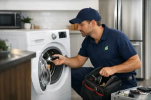 What Is Domestic Appliance Repair?