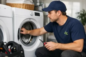 Dryer Repair Lynn Valley: What to Do First