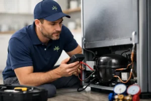 How to Spot Fridge Compressor Issues Early