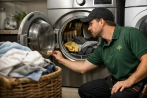 Why Is Your Dryer Taking Too Long to Dry?