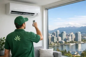 Best Mini Split Settings for Vancouver Homes