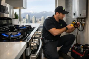 Gas Appliance Safety Guide for Vancouver Homes